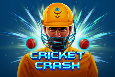 Cricket Crash